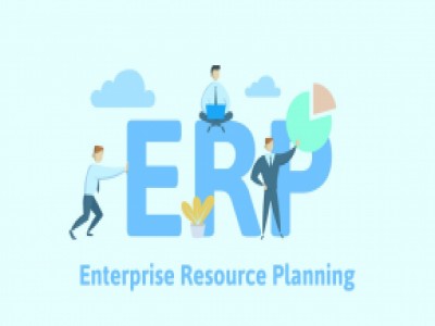 اهداف تشکیل کارگروه ERP در انجمن آشنا